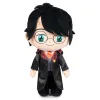 Peluche Harry Potter com 37 cm