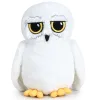 Peluche Hedwig de Harry Potter com 37 cm: a coruja branca de Harry em versão fofa e leve