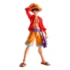 Figura articulada S.H.Figuarts de Monkey D. Luffy na versão Raid on Onigashima