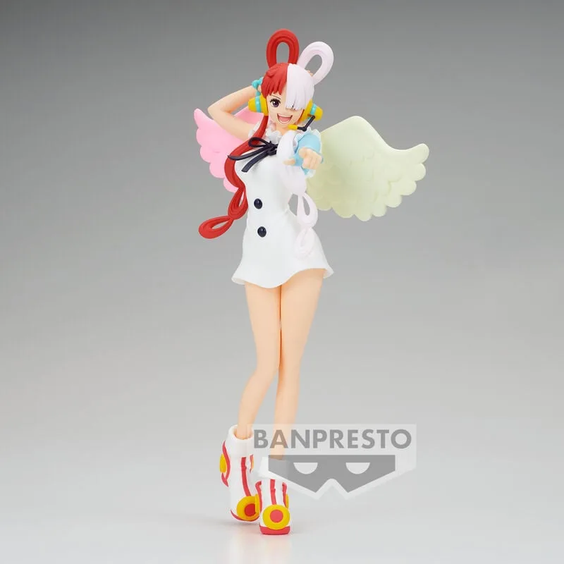 a diva de One Piece Film: Red