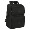 Mochila Premium Real Madrid 44 cm com espaço para portátil de 15