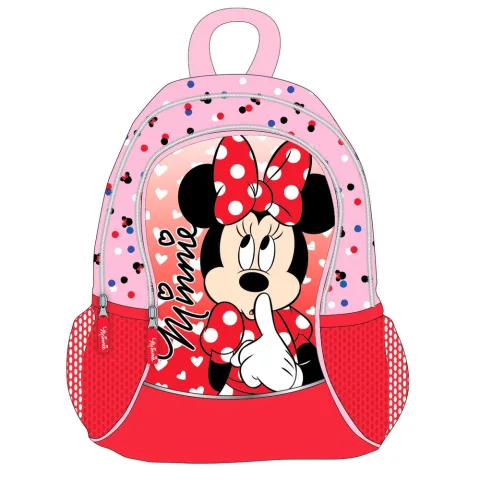 Mochila Minnie Disney de 40 cm