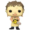 Figura de vinil Funko POP! de Leatherface