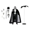 Descobre a Figura de Ação Drácula Carfax Abbey Universal Monsters da NECA. Articulada