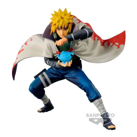 Namikaze Minato