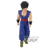 Son Gohan Ultimate numa figura Solid Edge Works de 19 cm