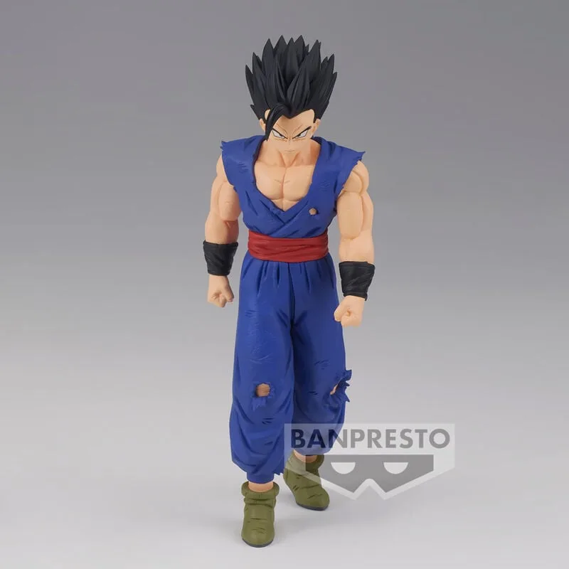 inspirada em Dragon Ball Super: Super Hero. Uma peça de destaque para fãs de Gohan. Explora já!