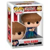 O rival de Yugi e presidente da KaibaCorp em versão Funko POP!: figura Seto Kaiba de Yu-Gi-Oh! em vinil