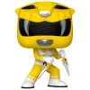 Figura Funko POP! da Yellow Ranger