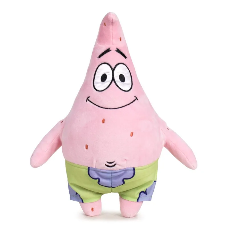 Peluche Supersoft do Patrick com 55 cm