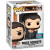 Mose Schrute