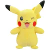 Peluche Pikachu Pokémon de 27 cm