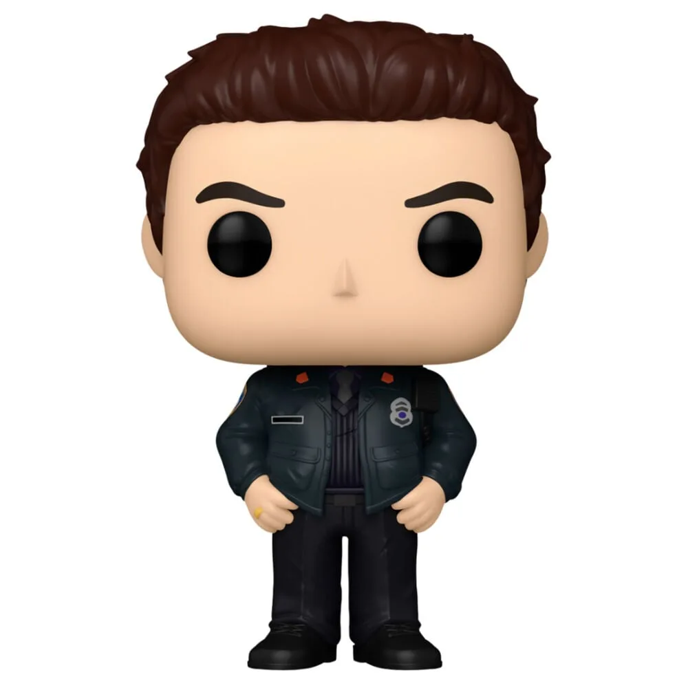 Jimmy McNulty