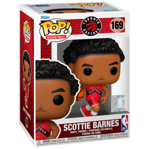 Scottie Barnes