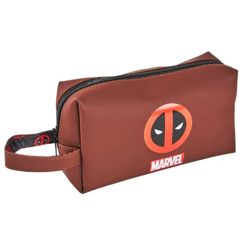 Nécessaire do Deadpool da Marvel