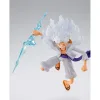 Figura articulada S.H.Figuarts de Monkey D. Luffy Gear 5