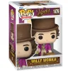 Figura Funko POP! de Willy Wonka