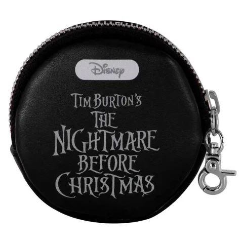 Porta-moedas O Estranho Mundo de Jack Disney