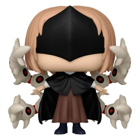 Hinami Fueguchi de Tokyo Ghoul:re em Figura Funko POP! de vinil com 9 cm