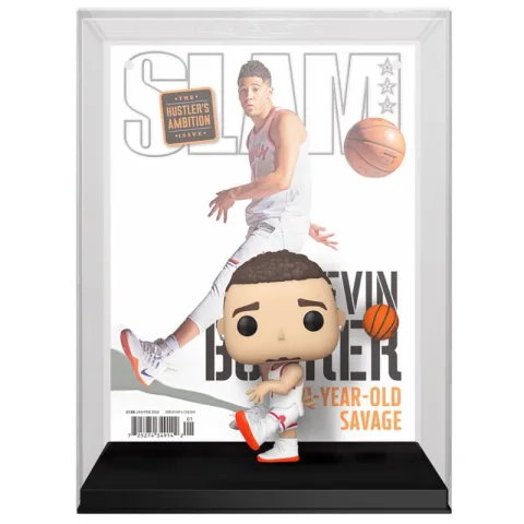 Devin Booker