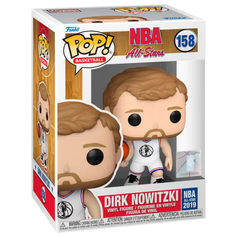 Dirk Nowitzki