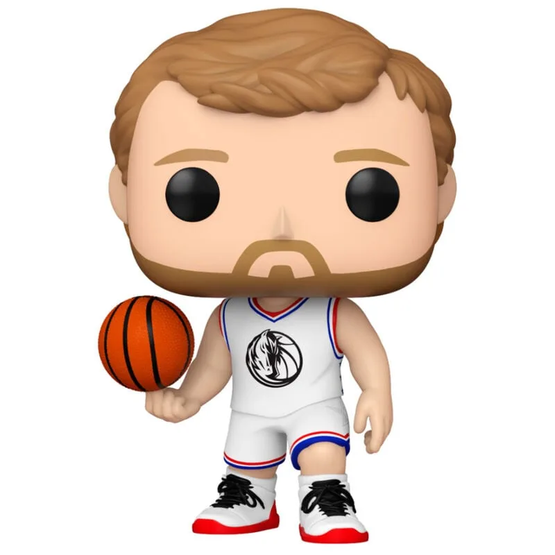 lenda dos Dallas Mavericks