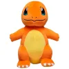 Peluche Charmander Pokémon de 26 cm da Jazwares