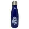 Garrafa Real Madrid em aço inoxidável