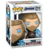 Variante Chase da Figura Funko POP! Thor de Os Vingadores: Endgame