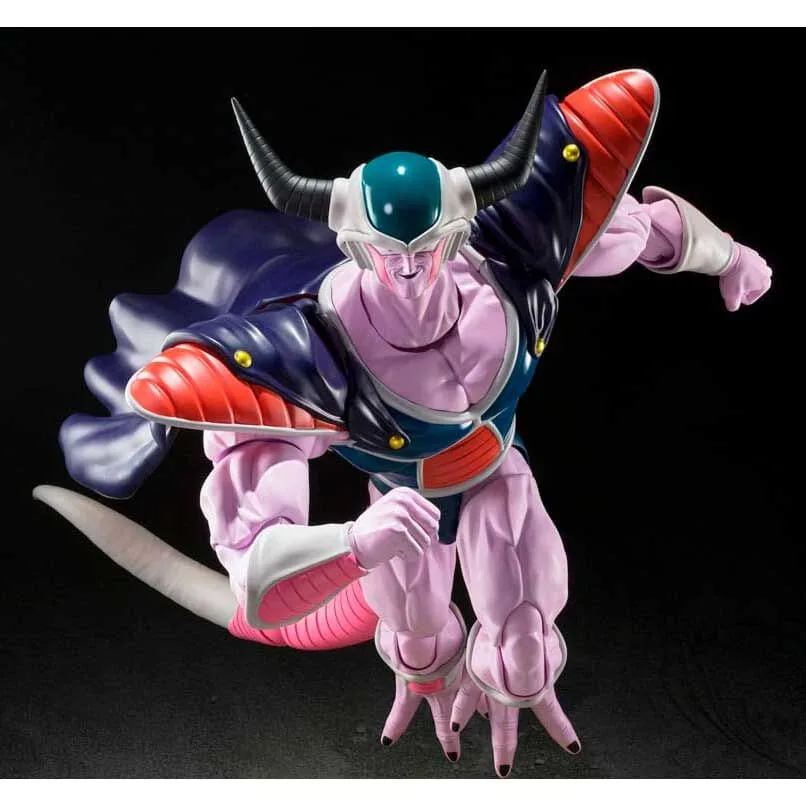 Figura de Ação S.H. Figuarts King Cold Dragon Ball Z 22 cm - Image 2