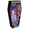 Puzzle Clawdeen Wolf Monster High da Clementoni: 150 peças e 48