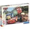 Descobre o puzzle maxi Cars da Disney