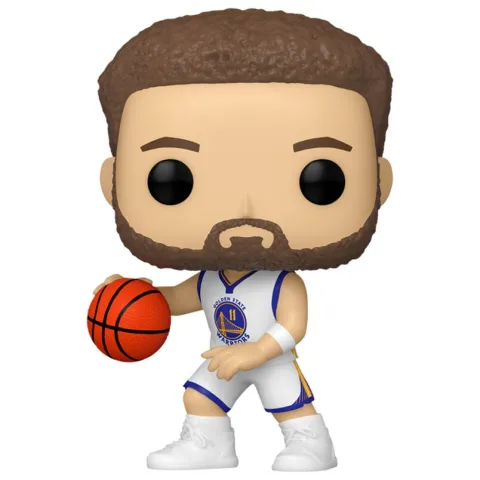 Klay Thompson
