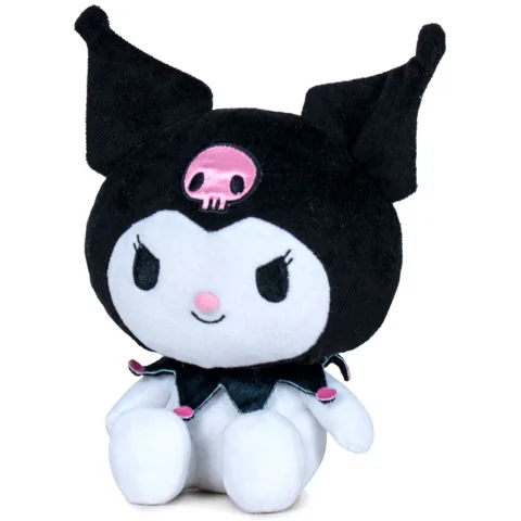 Peluche da Kuromi