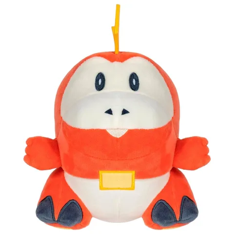 Peluche Fuecoco Pokémon de 20 cm