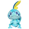 Peluche Sobble Pokémon de 20 cm
