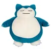 Peluche Snorlax Pokémon de 45 cm da Jazwares