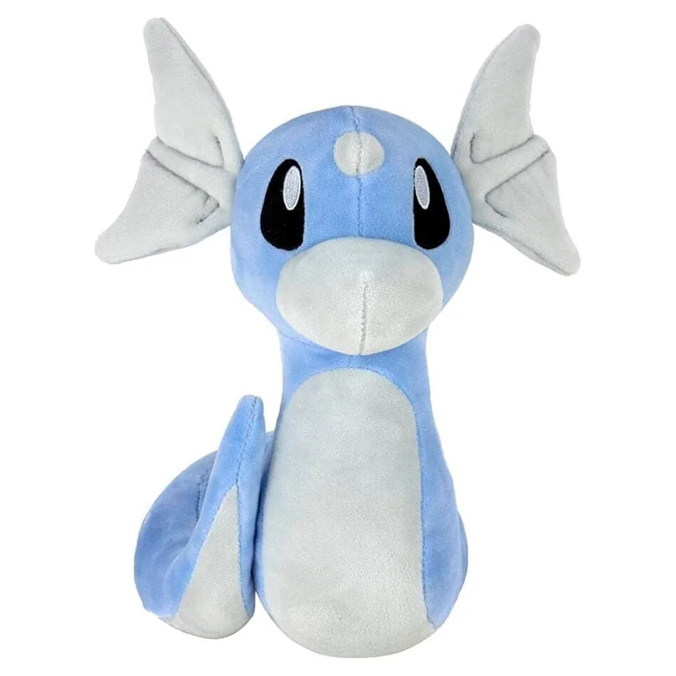 Peluche Dratini Pokémon de 20 cm da Jazwares