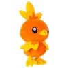 Peluche Torchic Pokémon de 20 cm da Jazwares