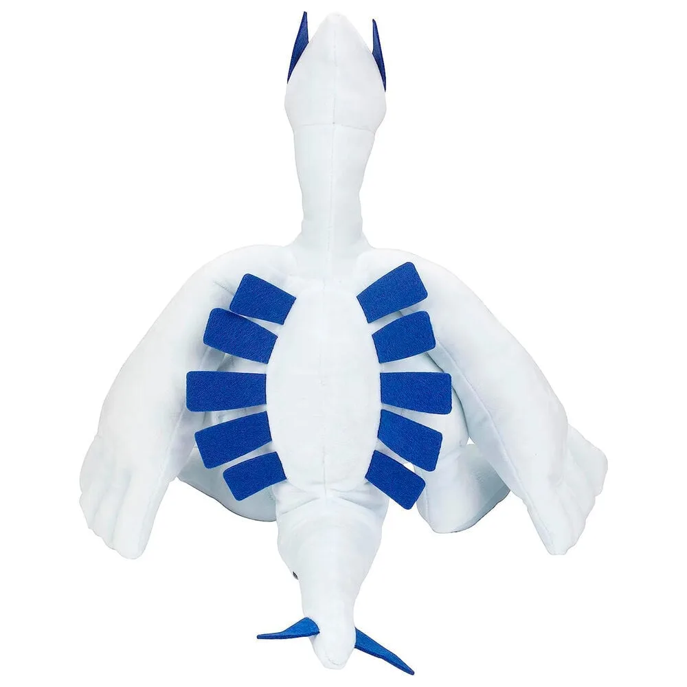 o lendário guardião dos mares da região de Johto. Uma peça marcante para fãs de Pokémon Gold e Silver. Descobre já!