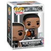 Victor Wembanyama com o equipamento dos San Antonio Spurs numa Figura Funko POP! de vinil com 9 cm. Caixa de oferta