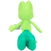 Peluche Treecko Pokémon de 20 cm da Jazwares