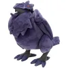 Peluche Corviknight Pokémon de 30 cm da Jazwares