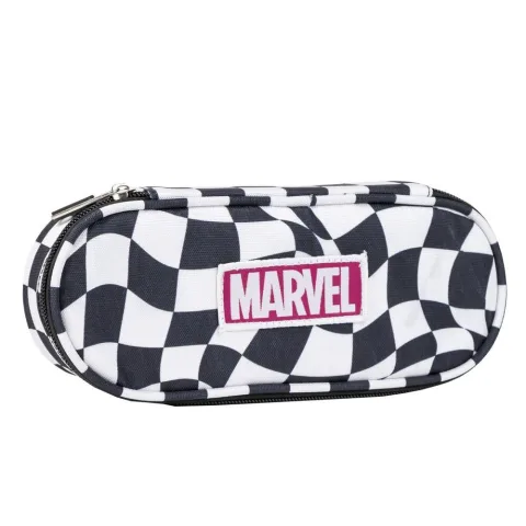 Estojo Marvel com 22