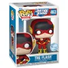 The Flash da Liga da Justiça numa figura Funko POP! Exclusiva de vinil com 9 cm