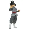 Goku Black numa figura Clearise de 19 cm da Banpresto