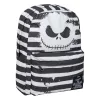 Mochila casual Jack Skellington de O Estranho Mundo de Jack