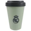 Encontra o Copo de Viagem Real Madrid de 400 ml