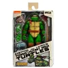 A Figura de Ação Donatello Mutant Ninja da NECA tem 18 cm