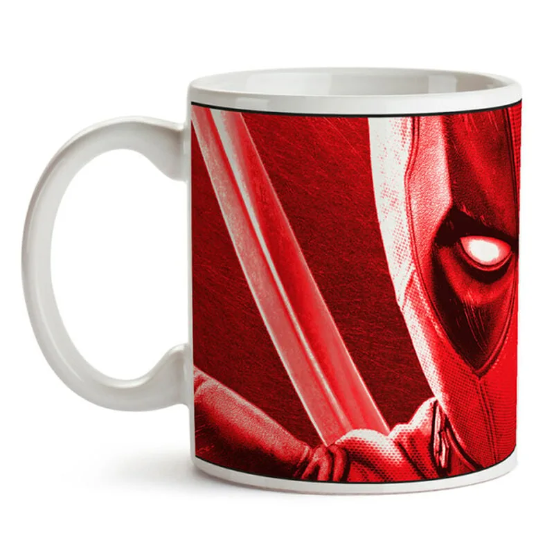 da Marvel e da Semic Studio. Perfeita para o pequeno-almoço de quem adora esta dupla. Descobre já!